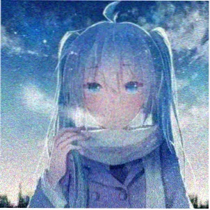 泉七羽 角色头像